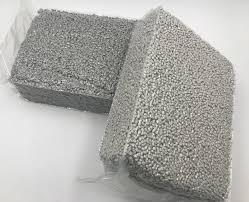 Gray Desiccant Masterbatch - الصورة 2